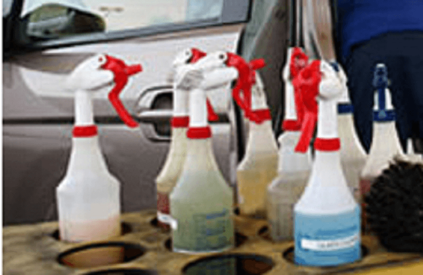 Boyd's Detailing Service featured