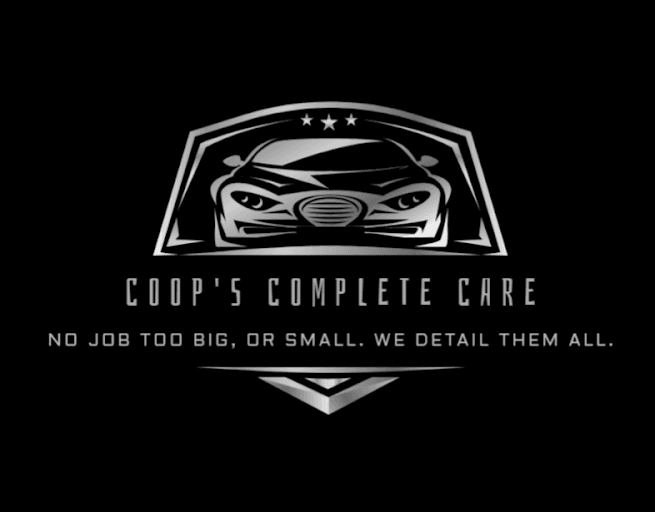 Coop's Complete Care featured