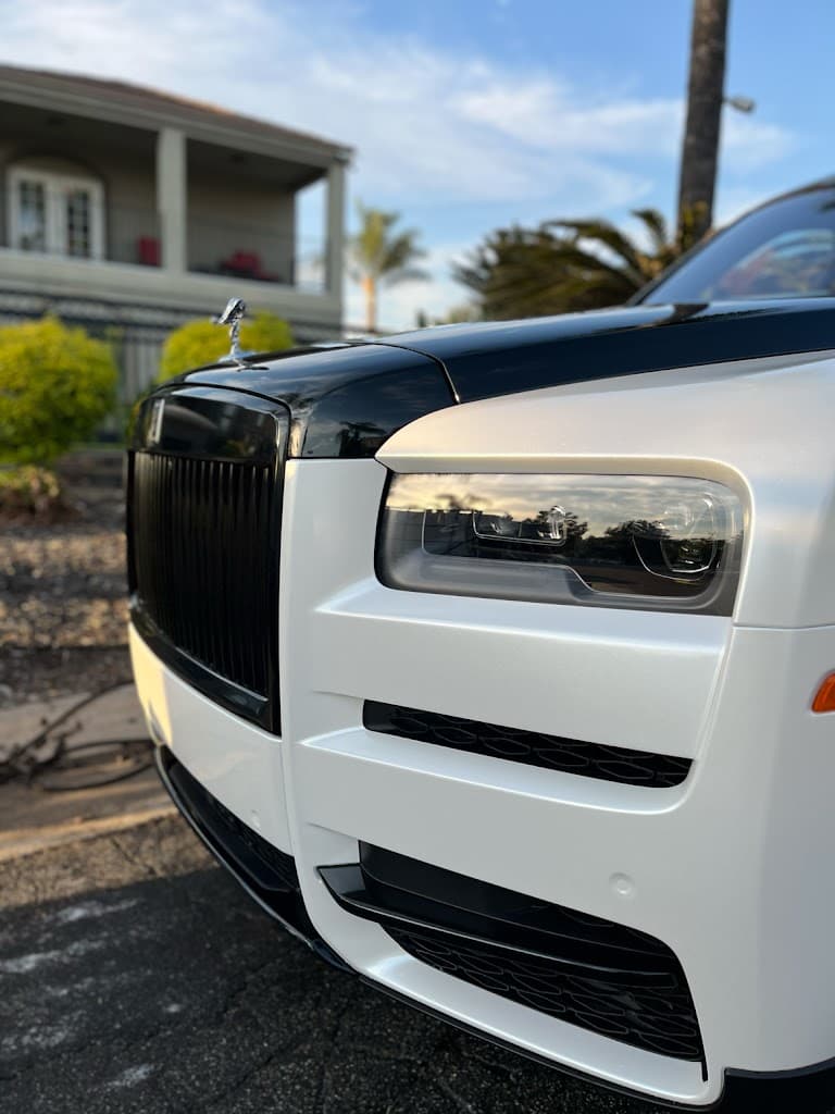 Supreme One Mobile Detailing- Ceramic coatings, Paint Correction, and More featured