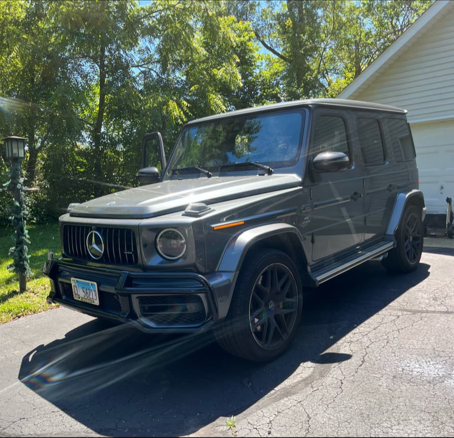 Green Light Detailing Llc featured