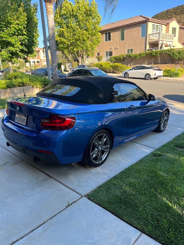 Elite Shine Auto Care featured