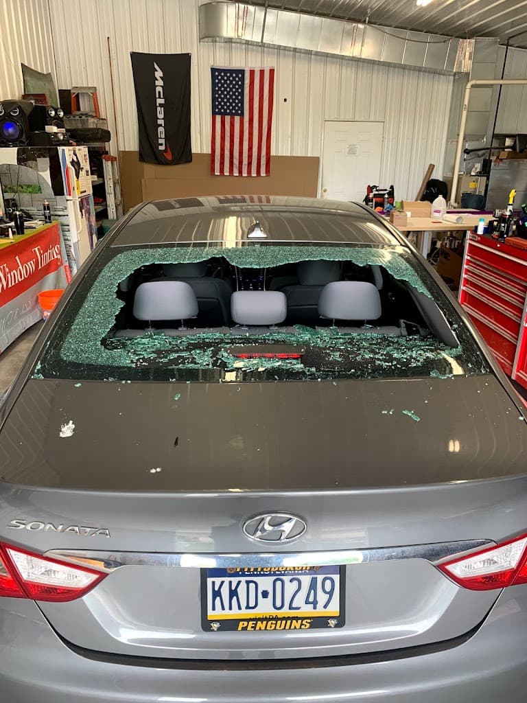 Xtreme Autoglass Pros featured