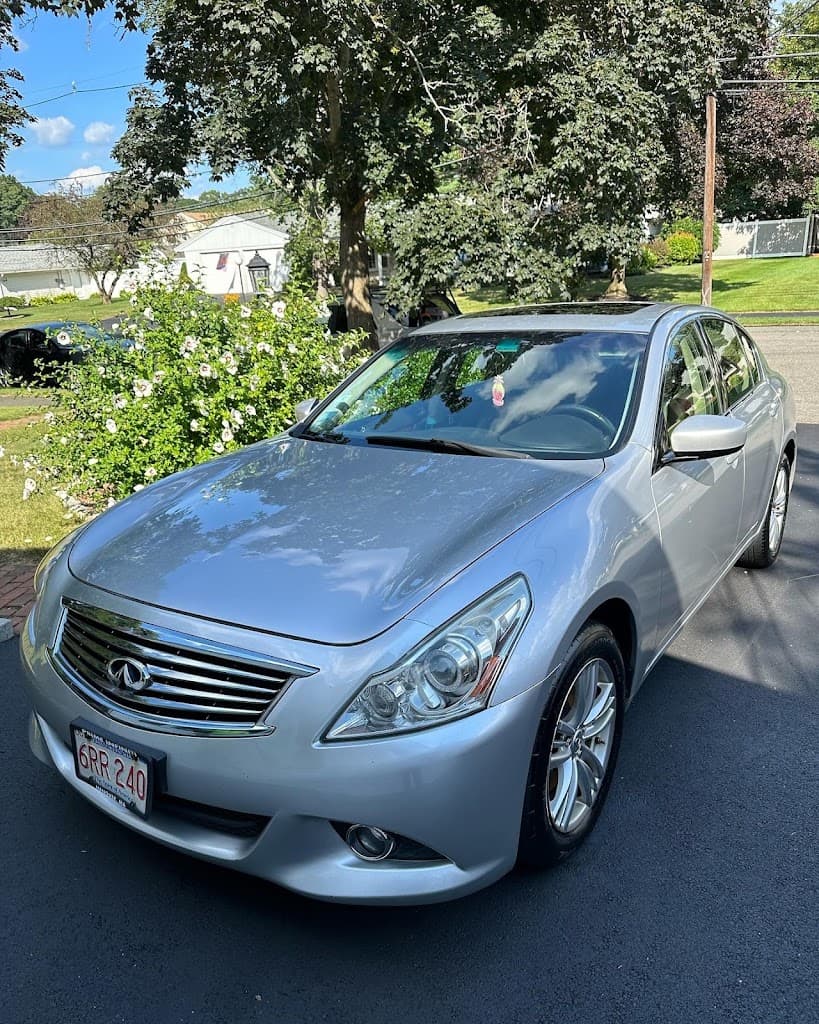 BADA BLING AUTO SPA LLC featured