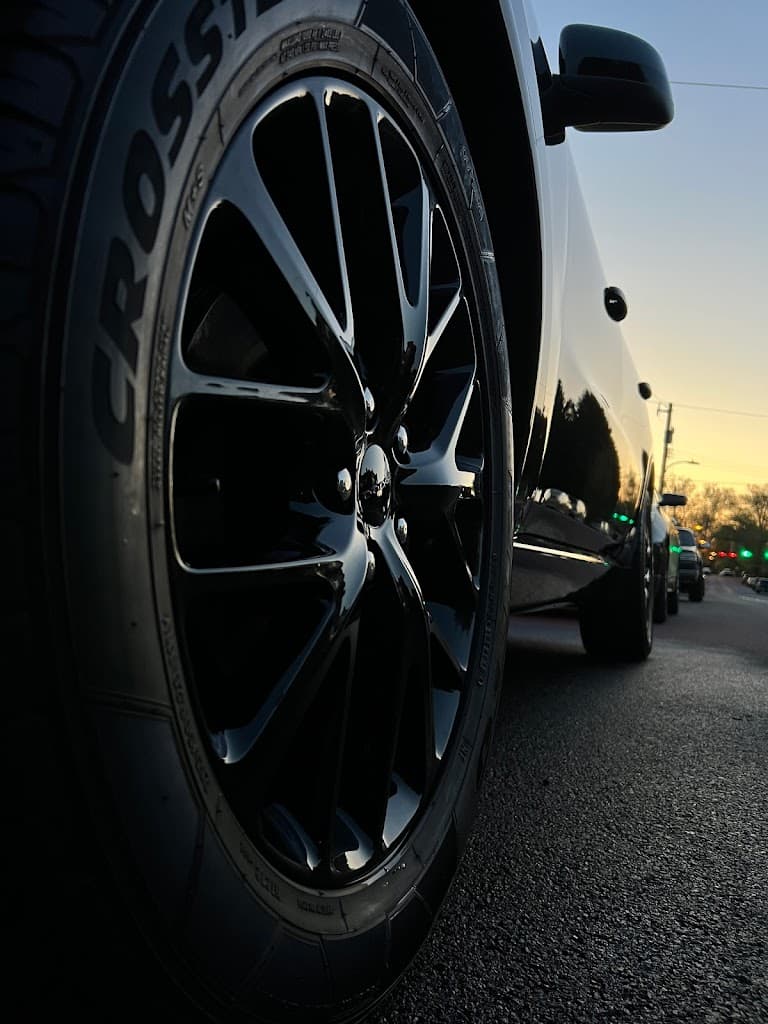 Detail Enthusiast LLC featured