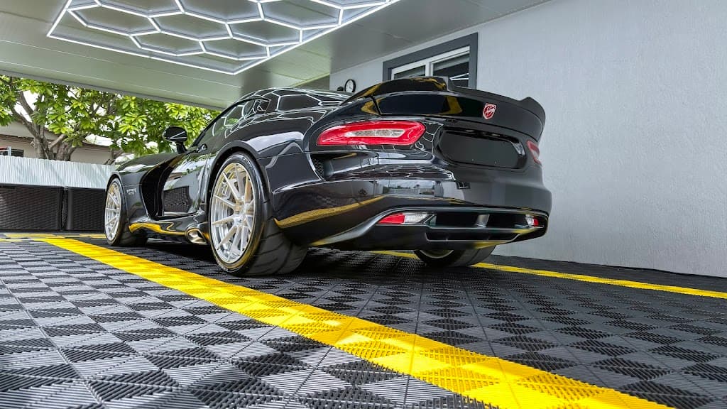 DRS Studio Detailer featured