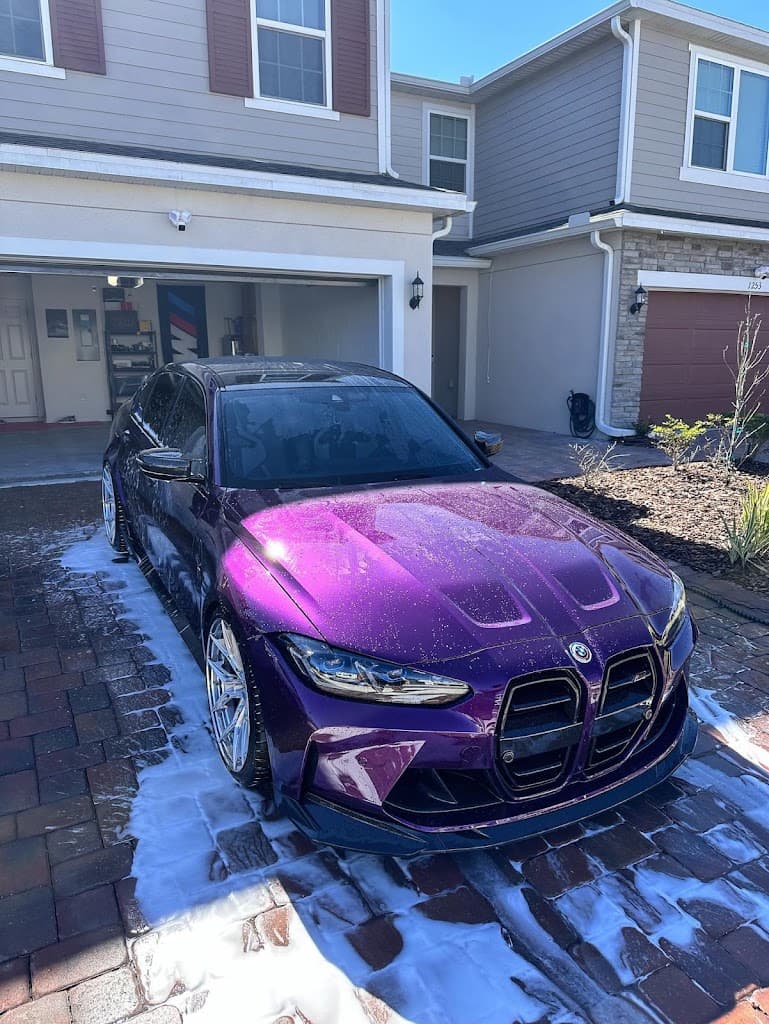 Grayams Detailing featured