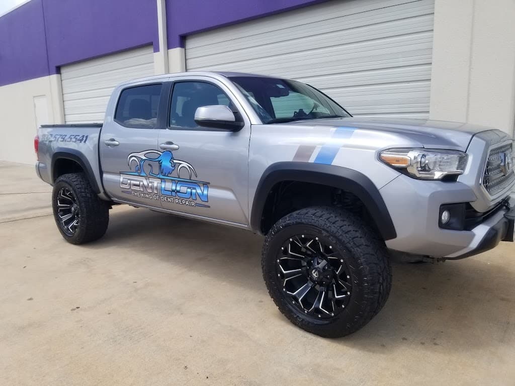 Fast Freddy Mobile Detail LLC featured
