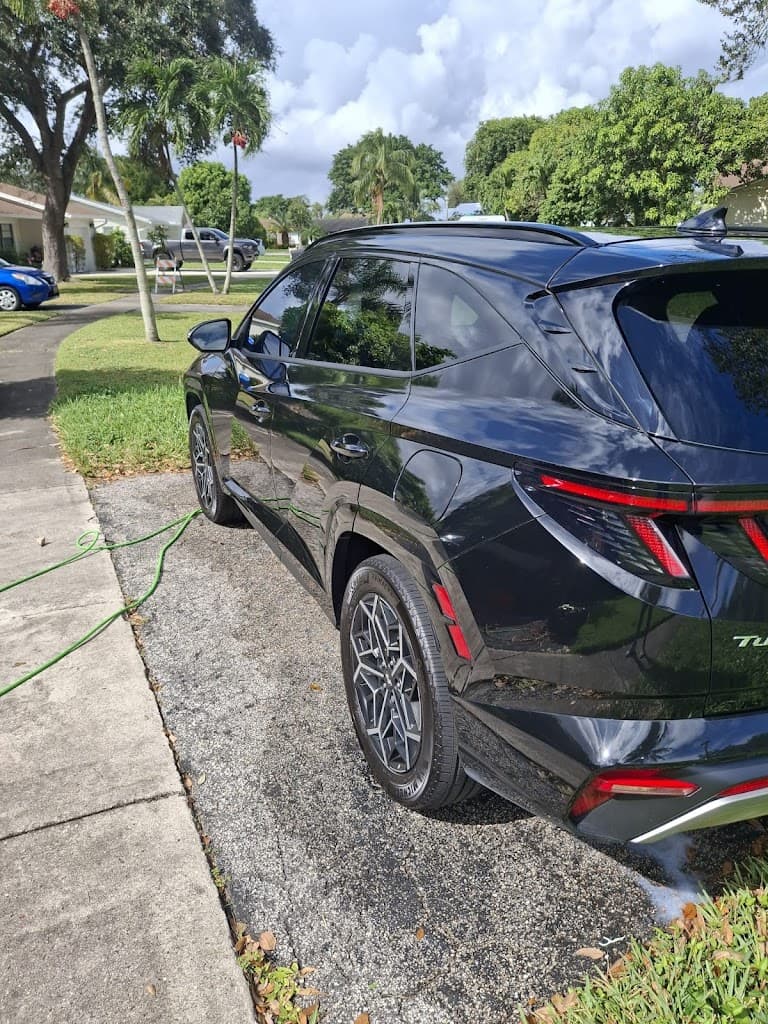 Soflow mobile Detailing LLC featured