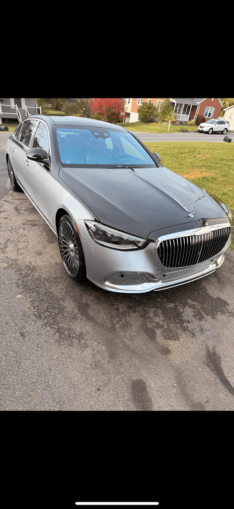 JJ'S Detailing WV LLC featured