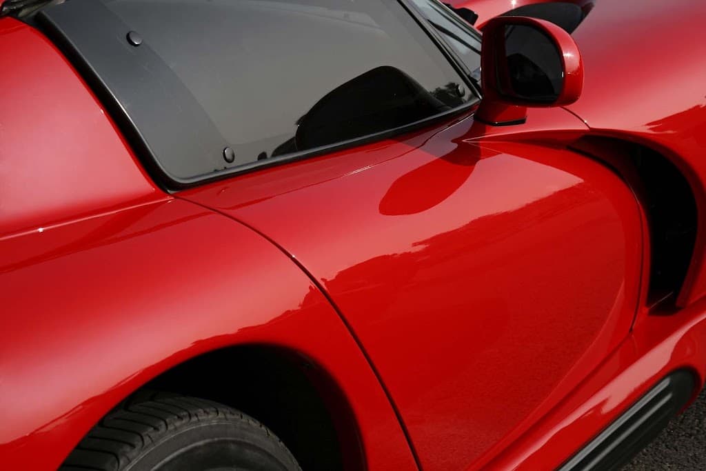 Direct Auto Reconditioning featured