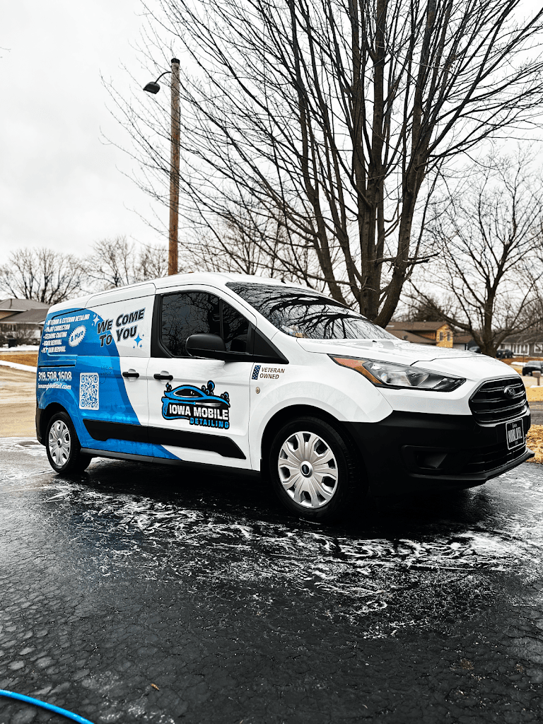 Iowa Mobile Detailing featured