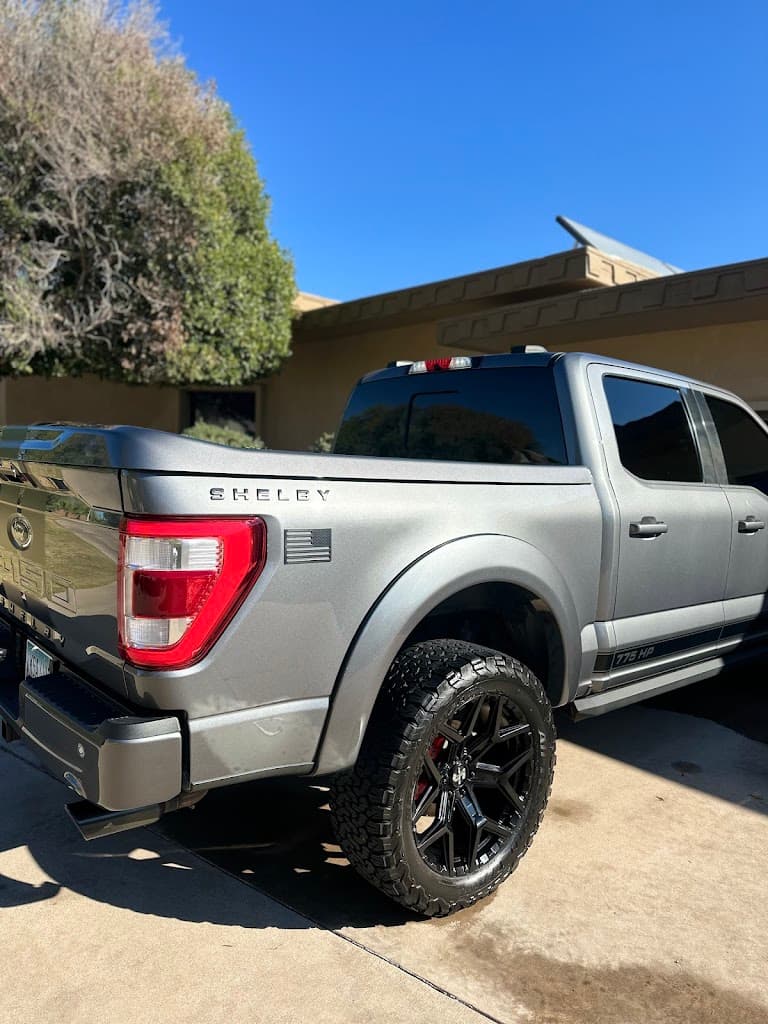 JDMaz Auto Detailing LLC featured