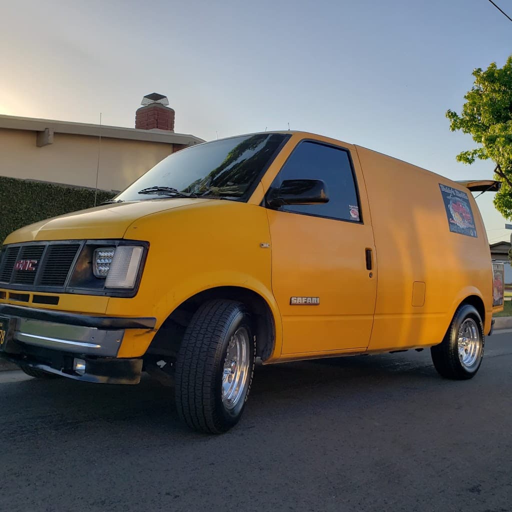 Baldo's Mobile Car Wash featured