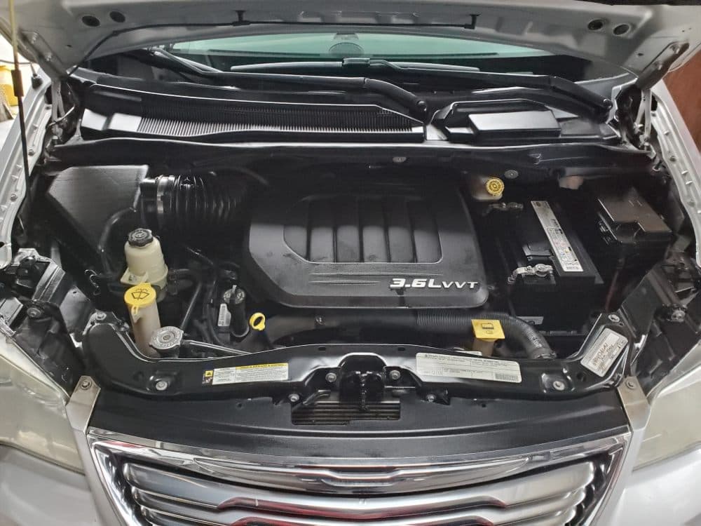 1st Class Custom Detailing featured