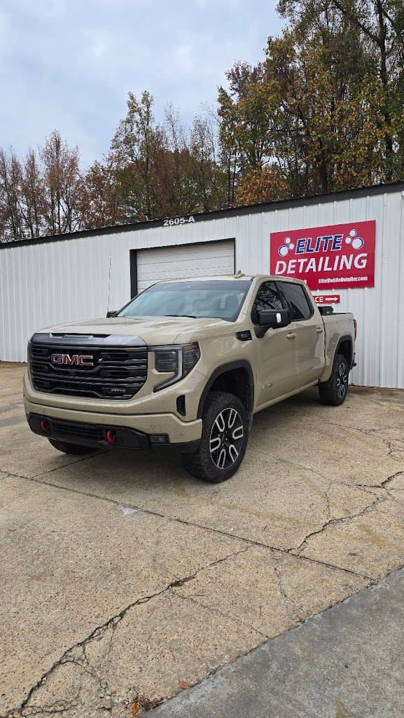 Elite Mobile Car Wash, Detailing and Tinting featured
