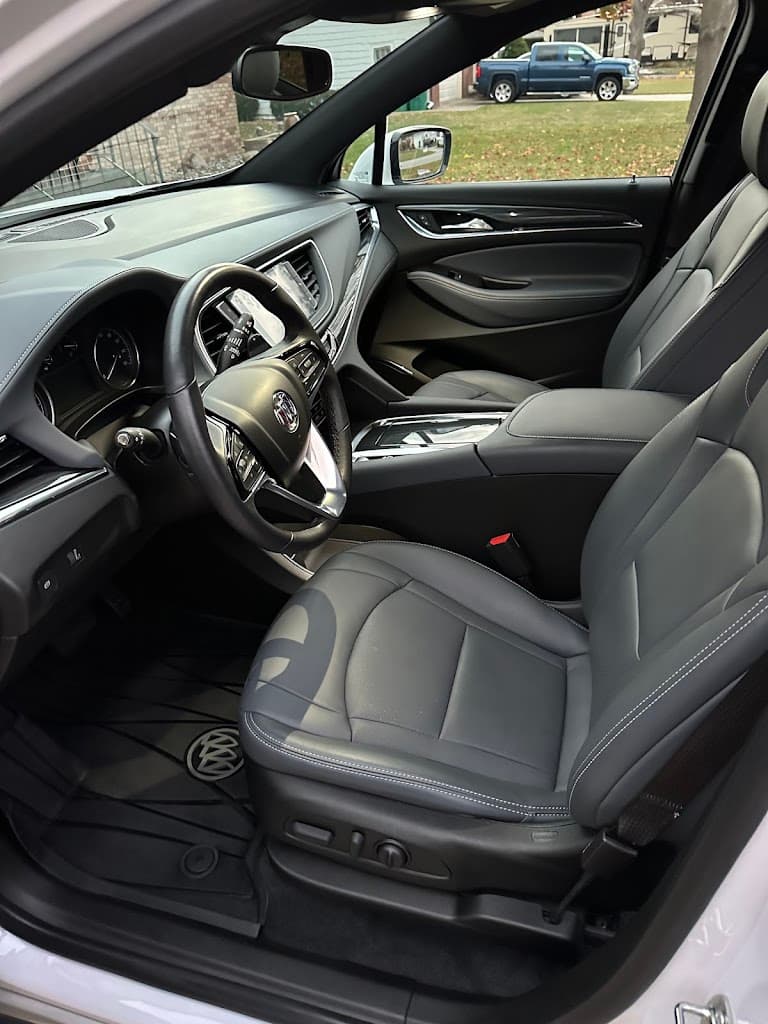 Bay Coast Mobile Detailing featured