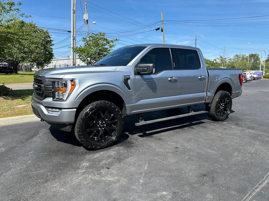 Addicted 2 Detail LLC featured