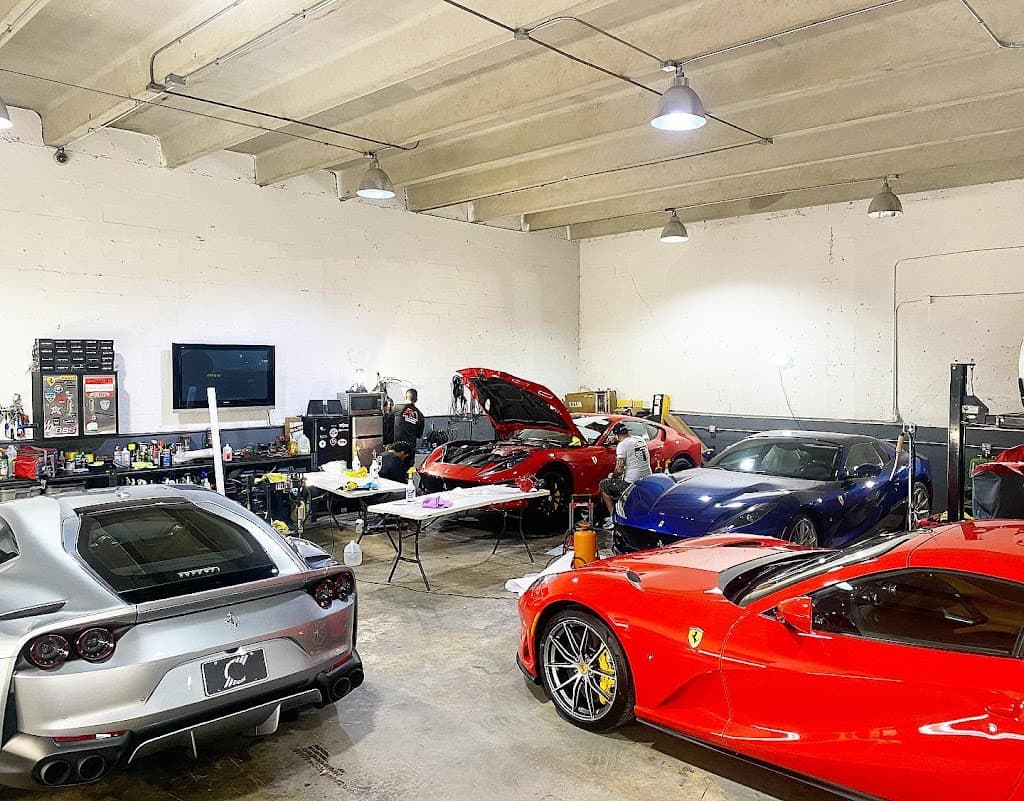 All In One Pro Detail featured