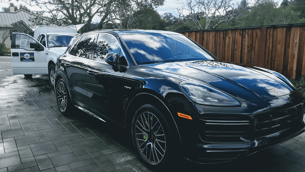 Clean and Simple Mobile Detailing featured