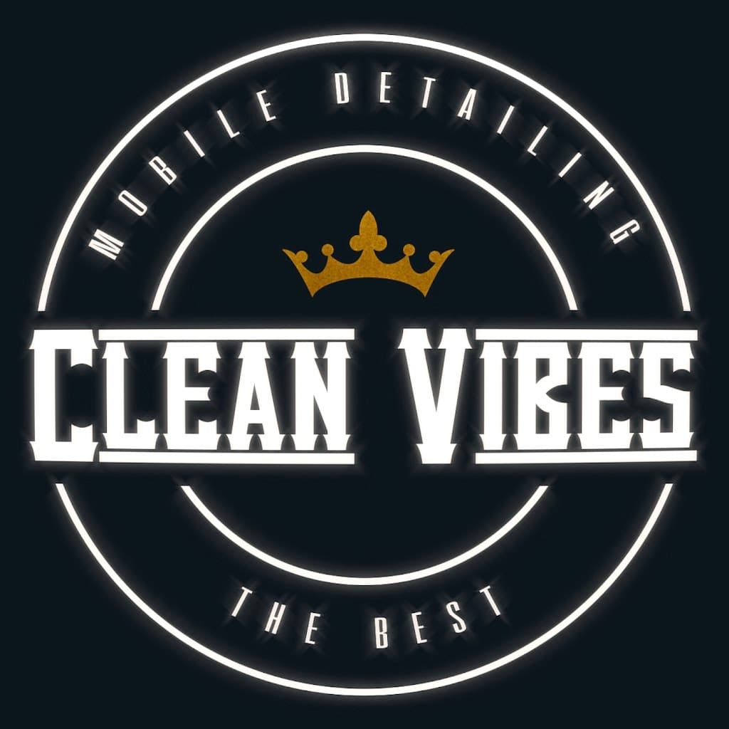 Clean Vibes Mobile Detailing featured
