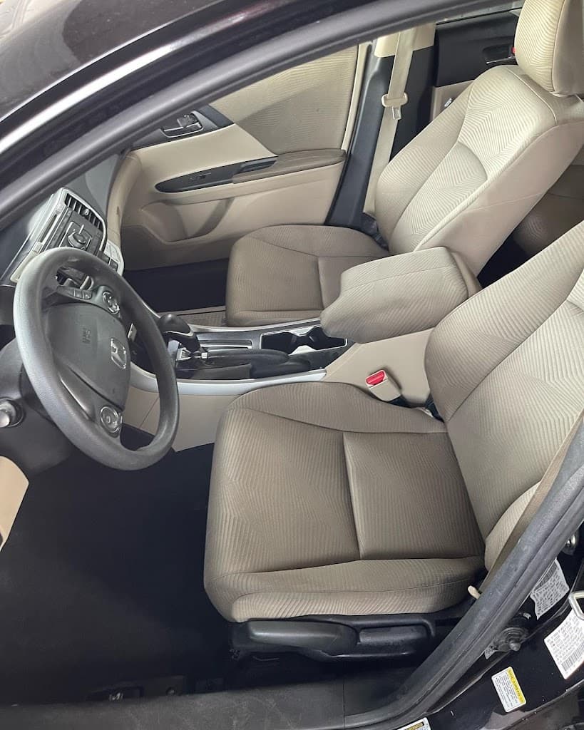 In A Flash Auto Spa LLC featured