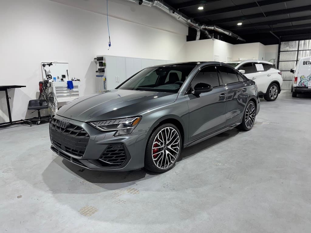 Detail Machine Auto Detailing featured