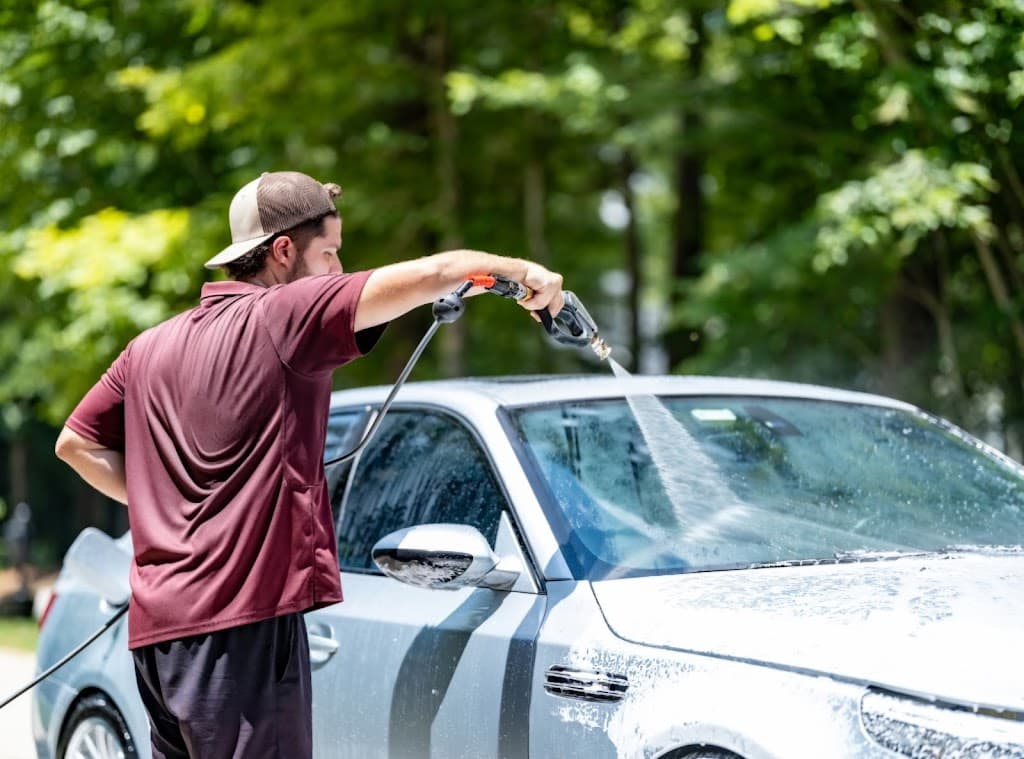 Dynamic Details NC Sanford | Ceramic Coating & Mobile Auto Detailing featured