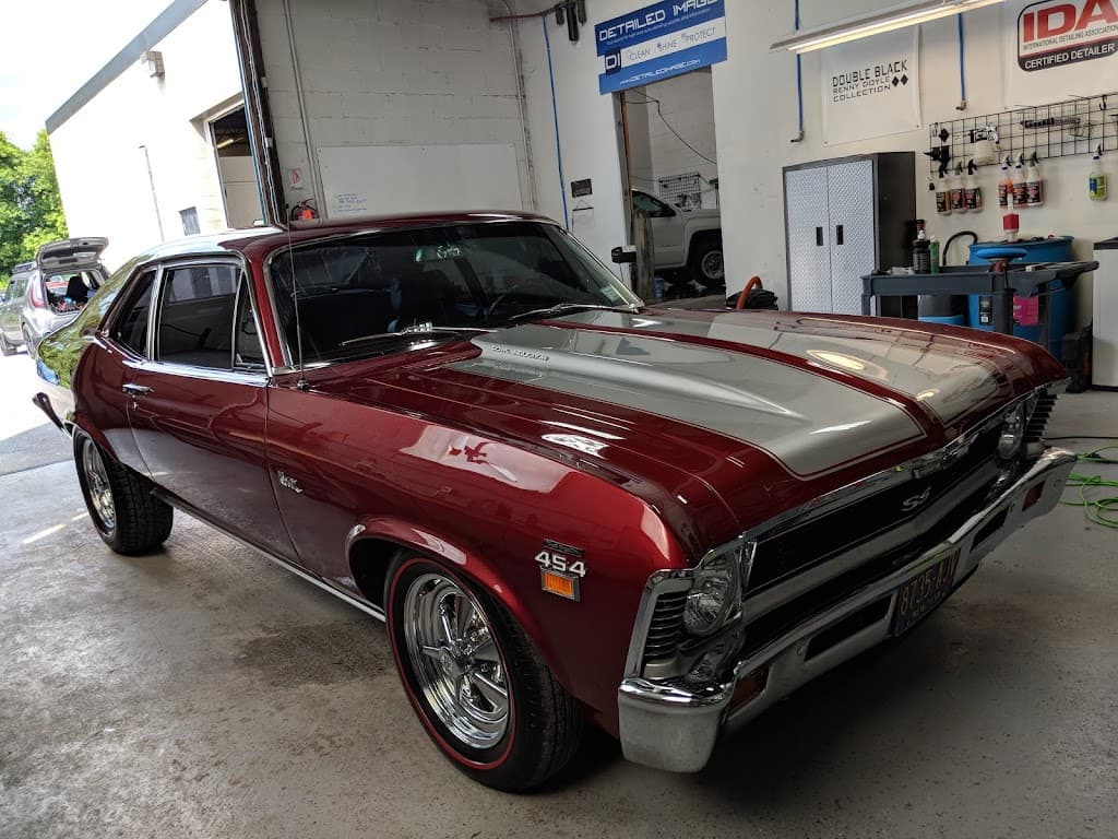 Mobile Shine Detailing / Ceramic Coating Experts featured