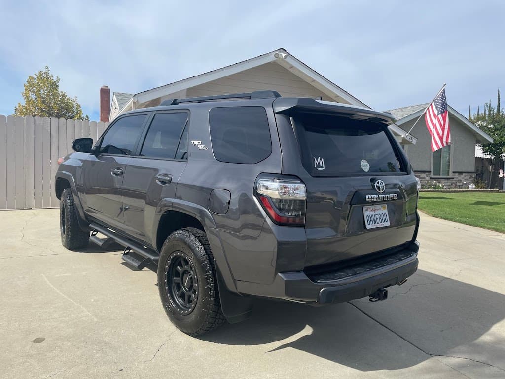 Sug's Mobile Detailing featured