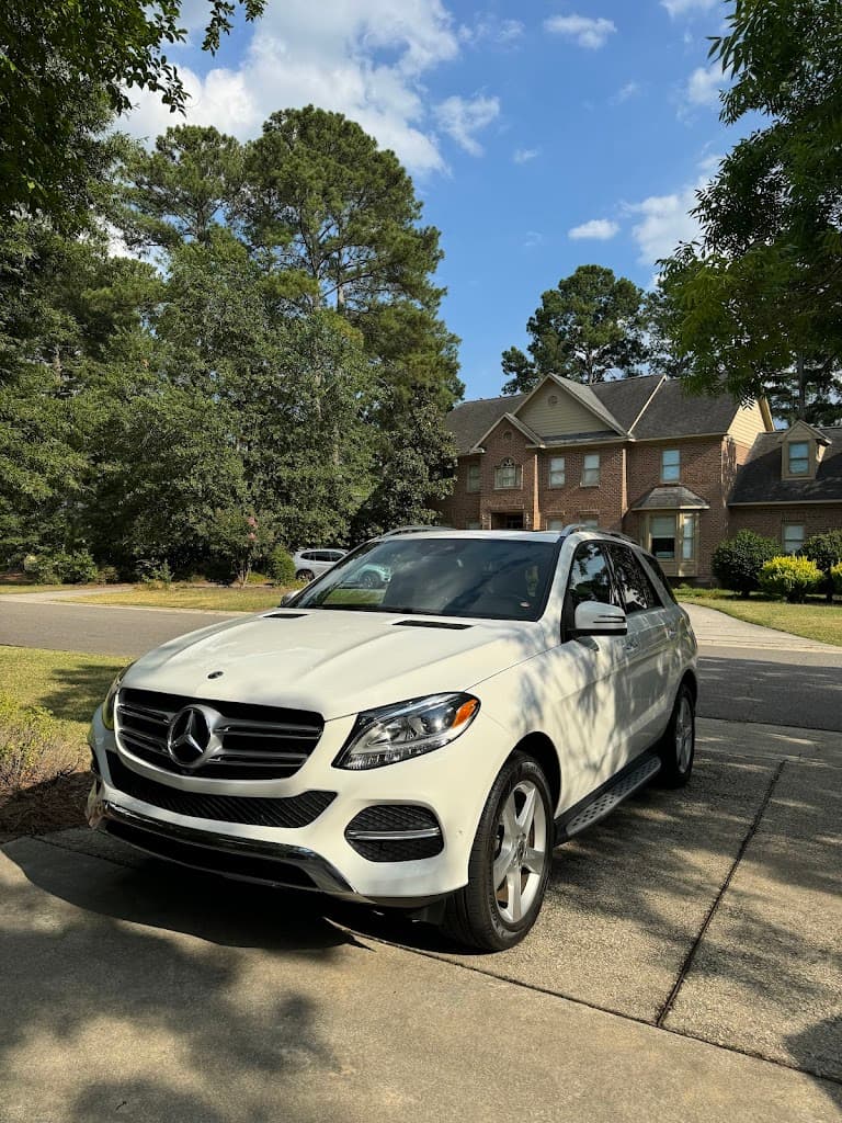 MRK Mobile Detailing featured
