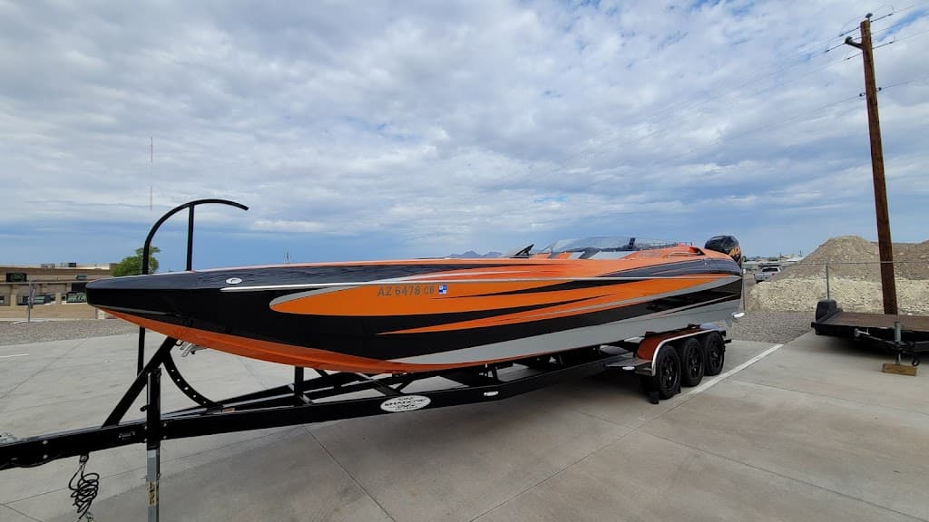 Bob Moses Ceramic Coating Lake Havasu City featured