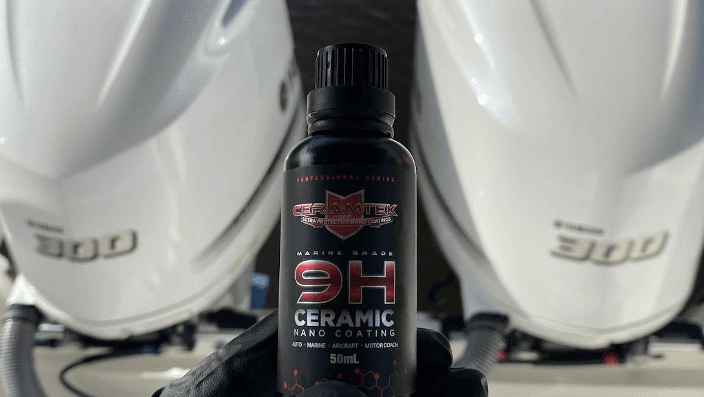 Premier Polishing & Detailing featured