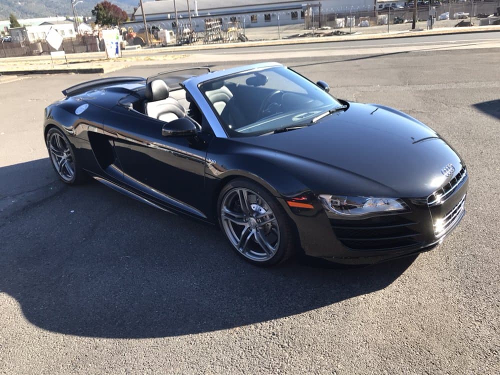 Elite Detailing Services featured