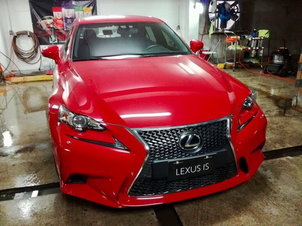 OC's Mobile Detailing featured