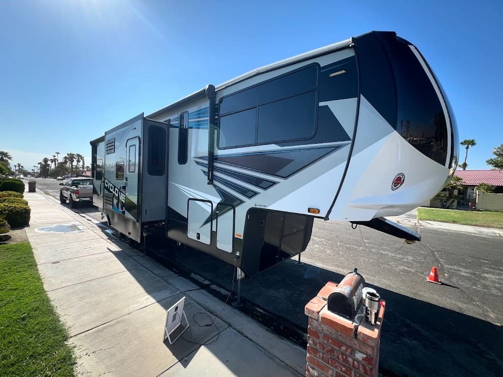 CleanRidez Mobile Detailing featured