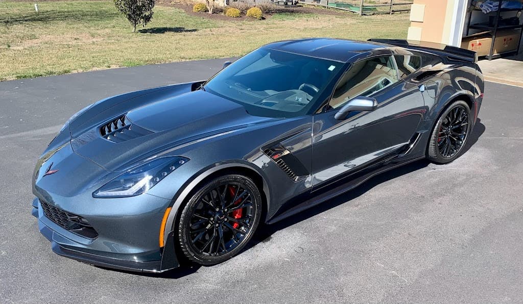 Big Sudz Mobile Detailing featured