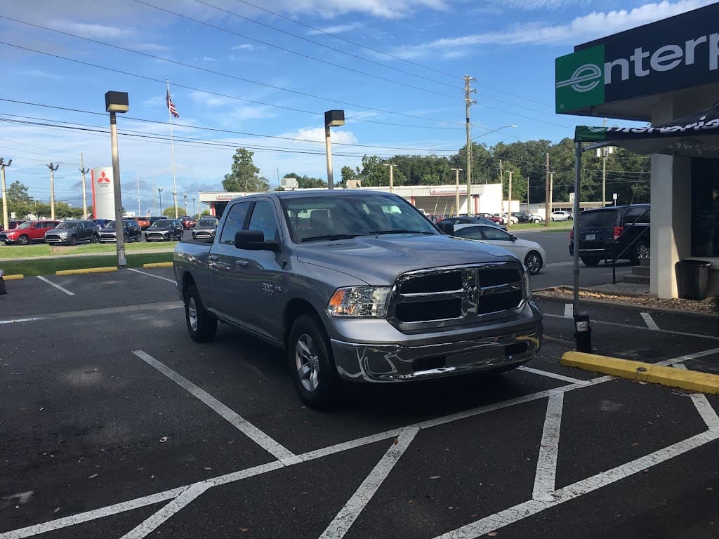 Tallahassee Auto Detailing featured