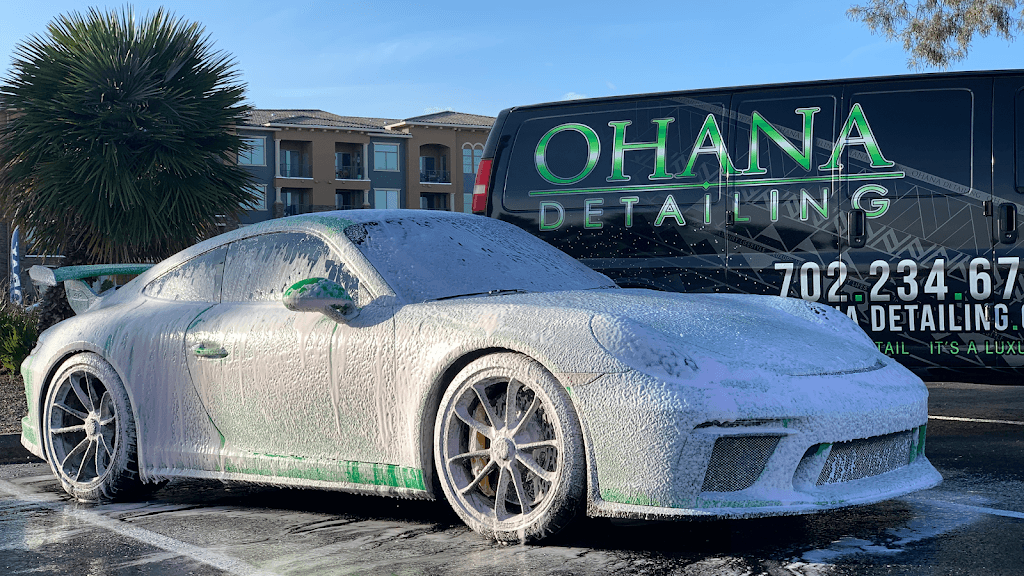 Ohana Detailing featured