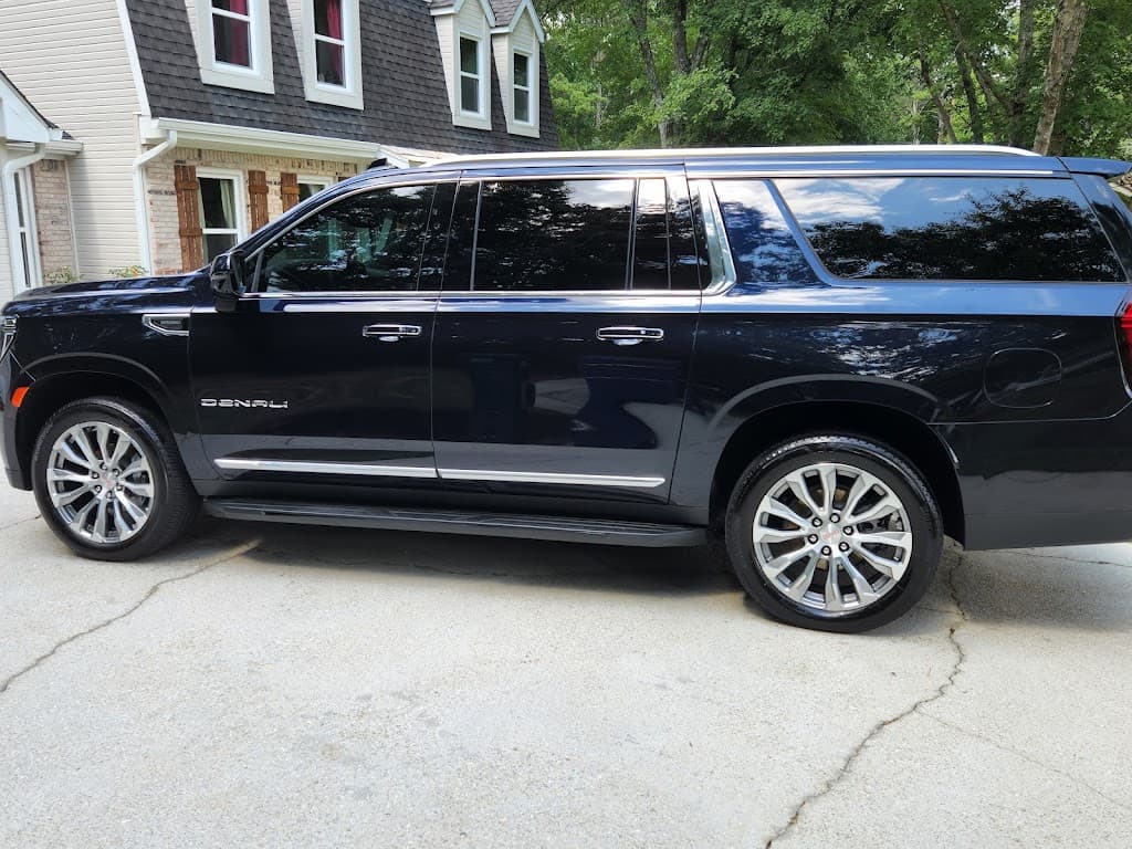 West Georgia Detailing and ceramic LLC featured