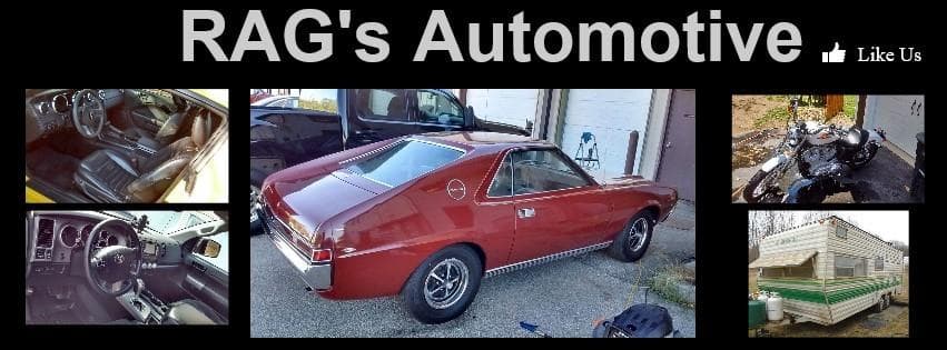 RAG's Mobile Detailing featured
