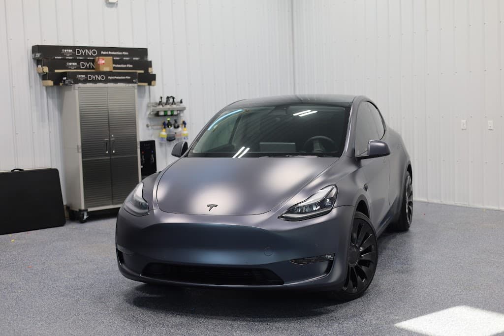 Fick's Auto Detailing - Ceramic Coating & Paint Protection Film (PPF) Specialist featured