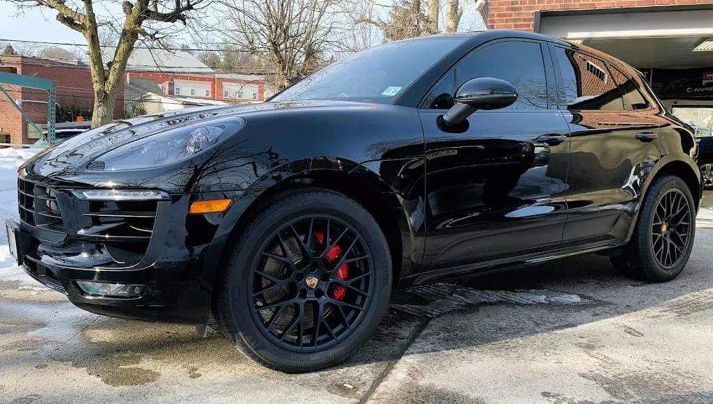 Prestige PPF Detailing featured