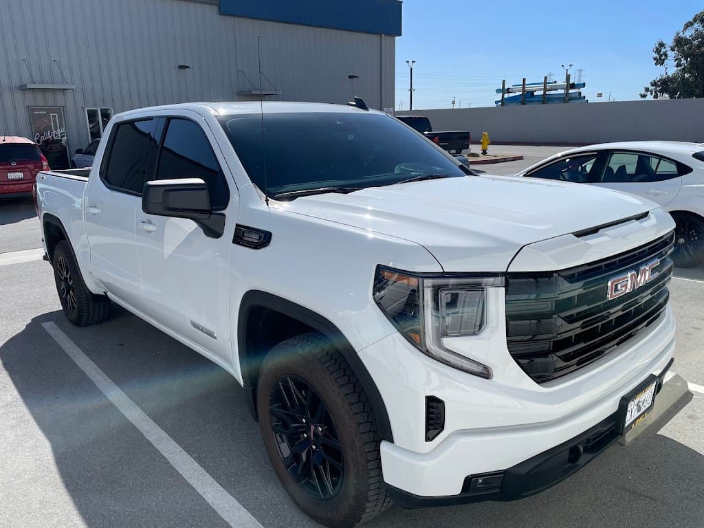 California Tint Techs featured