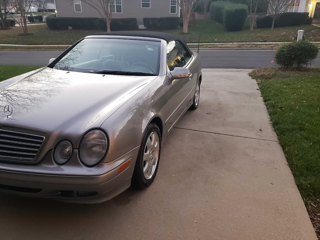 Tim's Car Detailing featured