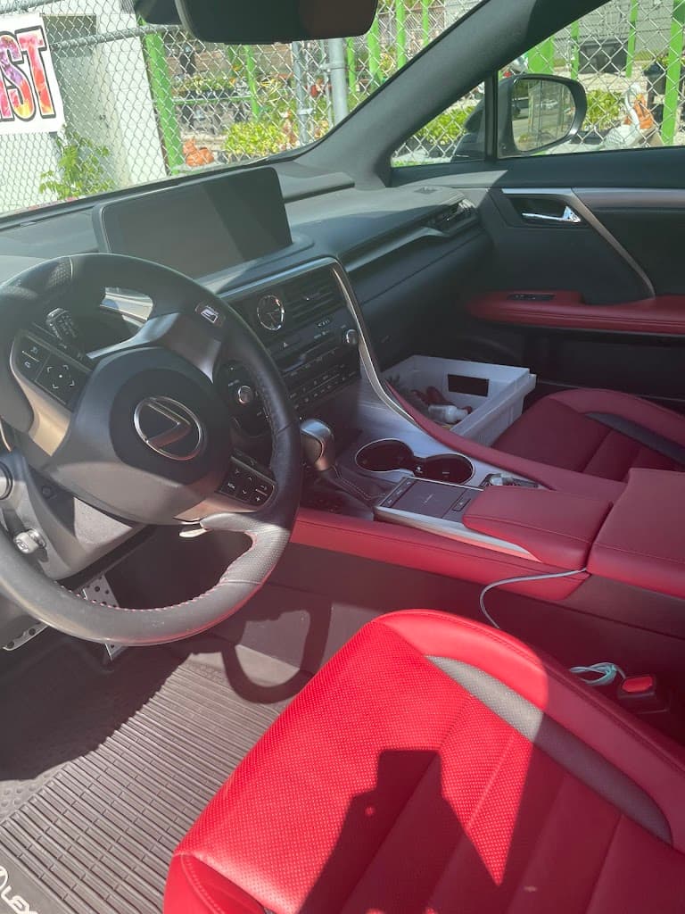 HeadtoTail Auto Detailing featured