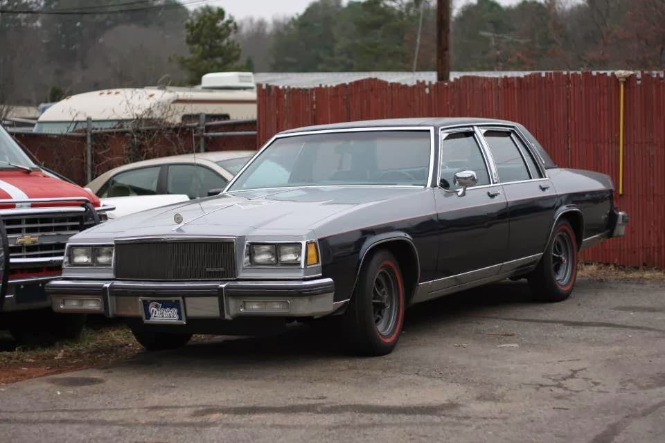 Johnson's Auto Paint & Body Repair featured