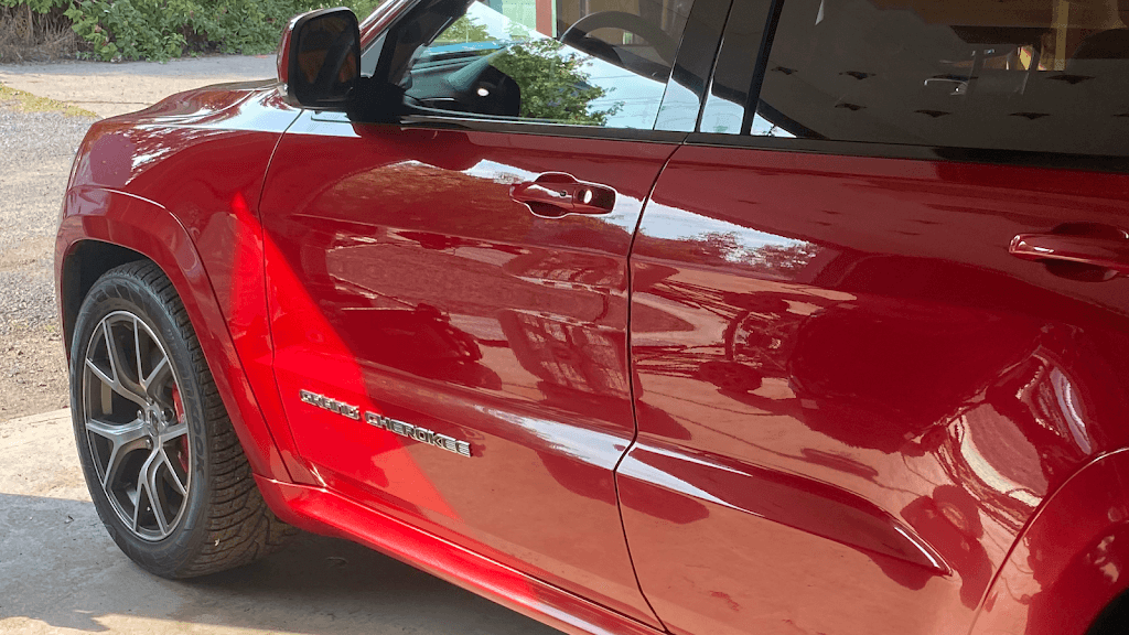 Detailing by Tyler featured