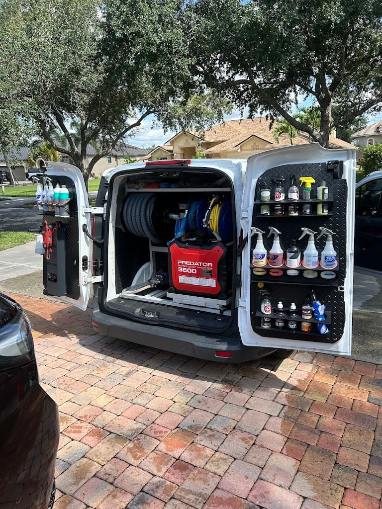 Prime Auto Spa featured