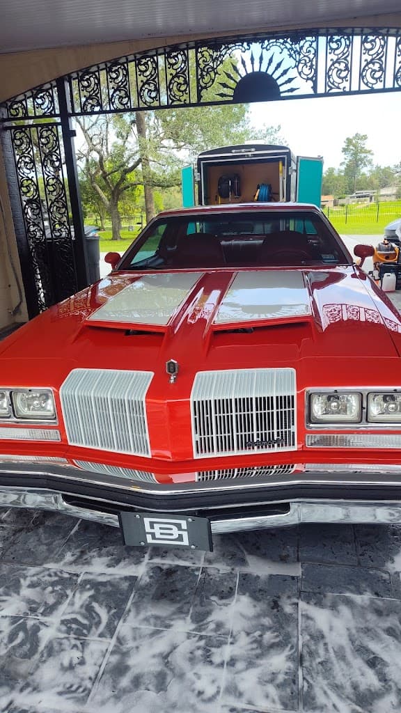 Grunt Wash Mobile Detailing LLC featured