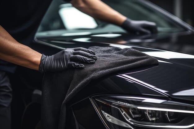 City Slick Mobile Car Detailing featured